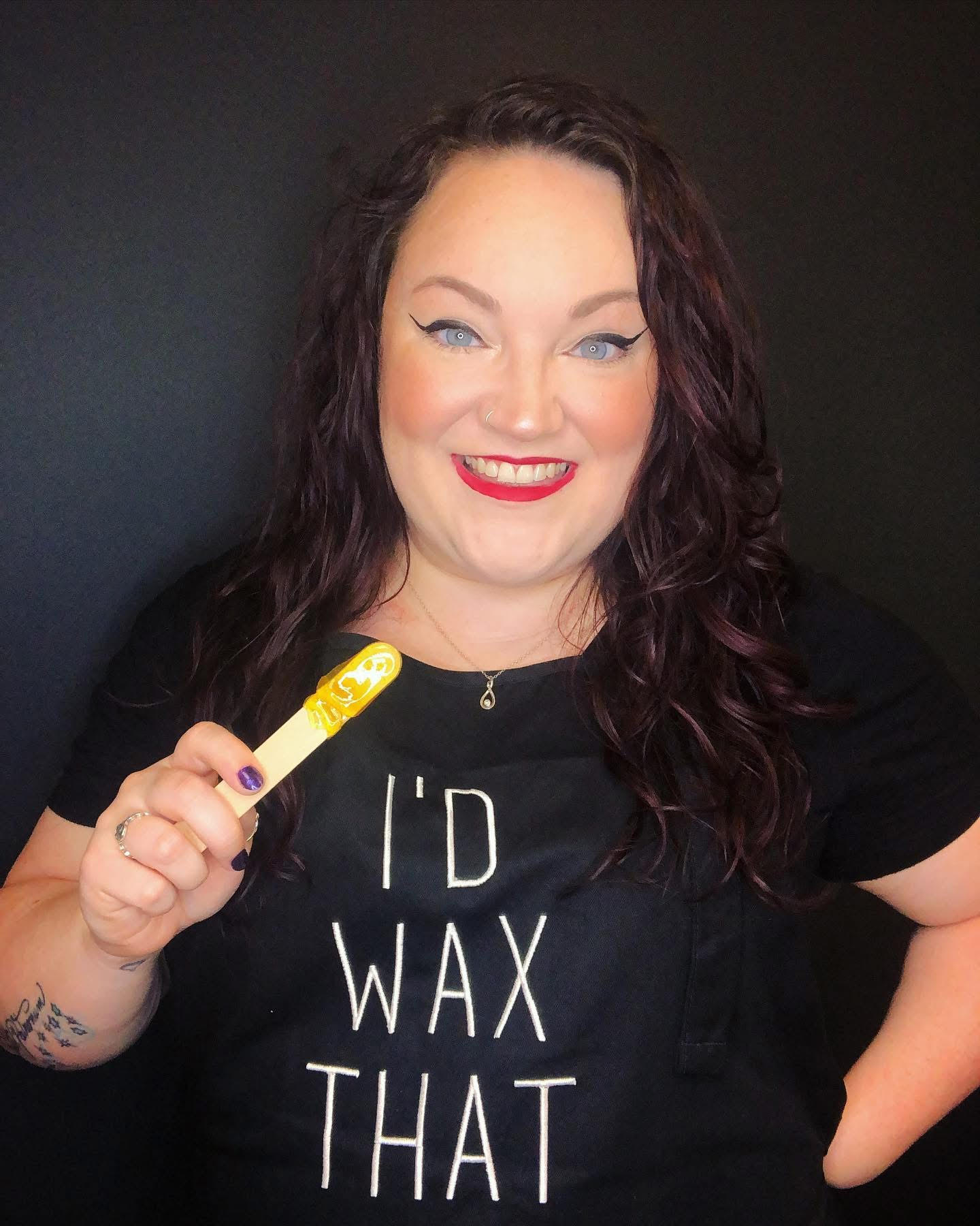 Sara Eaton, Founder of Eco Esthetics